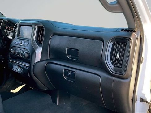 Used 2023 Chevrolet Silverado 2500 Custom w/ Infotainment Package image 25