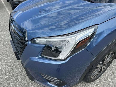 Certified 2023 Subaru Forester Limited AWD/4WD image 7