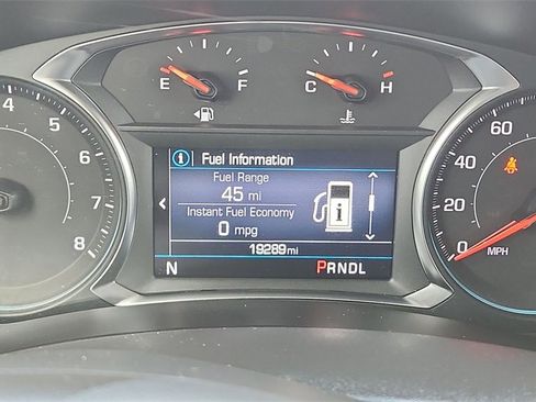 Used 2023 Chevrolet Equinox LT image 18