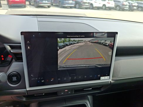 New 2026 MAZDA CX-5 AWD 2.5 S image 16