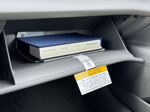 New 2026 Hyundai Elantra Blue image 27