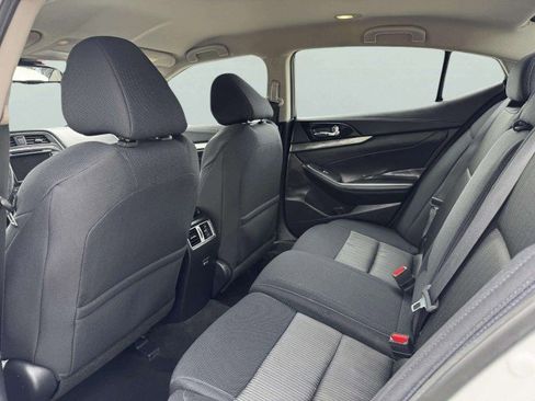 Used 2020 Nissan Maxima 3.5 S w/ Floor Mat Group image 36