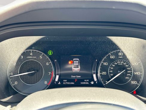 Used 2022 Acura TLX w/ Technology Package FWD image 20