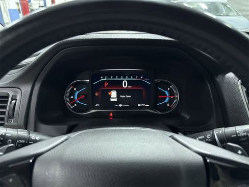 Used 2022 Honda Pilot Special Edition image 36