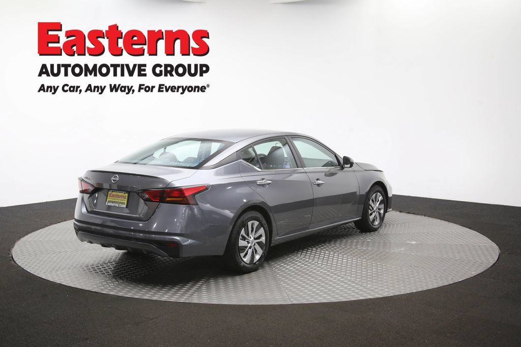 Used 2023 Nissan Altima 2.5 S FWD image 39