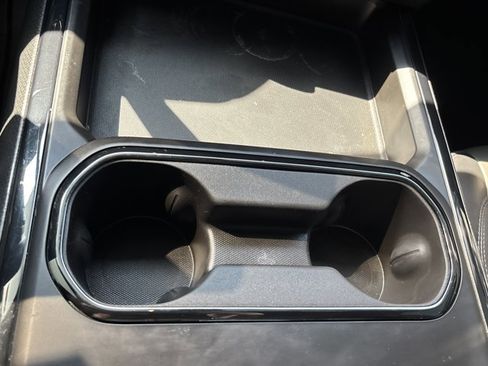 Used 2024 Chevrolet Silverado 2500 ZR2 w/ ZR2 Bison Edition image 46