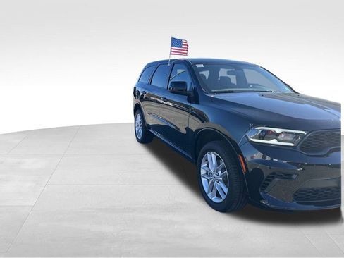New 2026 Dodge Durango GT image 8