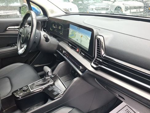 Used 2023 Kia Sportage EX FWD image 14