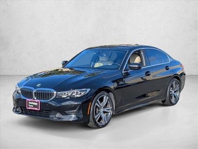 Used 2020 BMW 330i Sedan