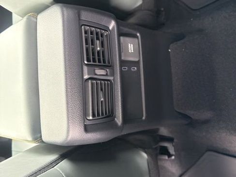 New 2026 Toyota 4Runner Trailhunter image 17