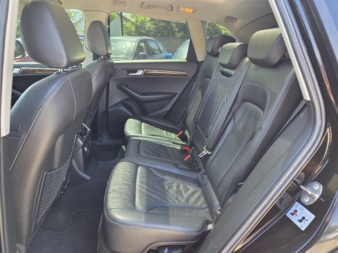 Used 2010 Audi Q5 3.2 Premium AWD/4WD image 12