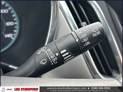 Certified 2023 Chevrolet Equinox LS w/ LPO, Cargo Package FWD image 25