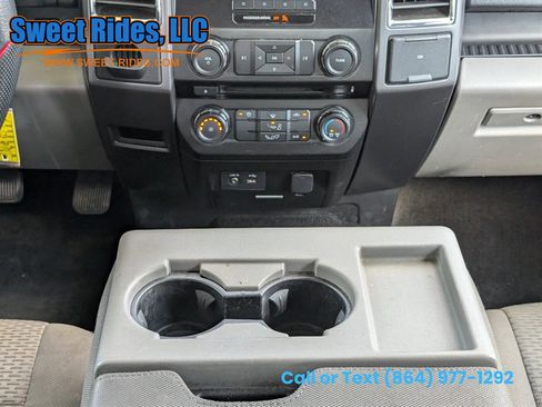 Used 2015 Ford F150 XLT RWD image 21