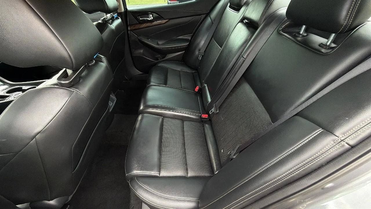 Used 2018 Nissan Maxima 3.5 SL FWD image 22