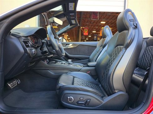 Used 2019 Audi S5 Prestige AWD/4WD image 18