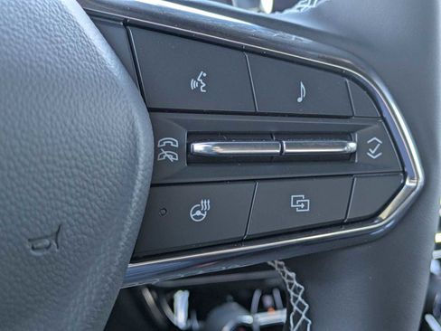 New 2026 Chevrolet Traverse Z71 image 26