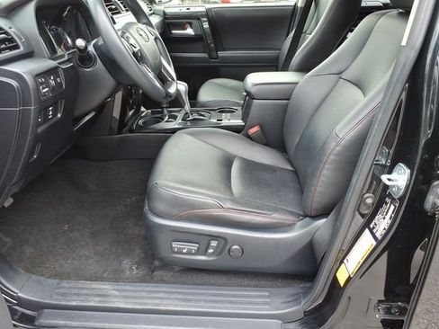 Used 2021 Toyota 4Runner TRD Pro AWD/4WD image 18