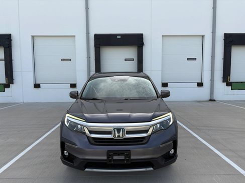Used 2020 Honda Pilot EX-L image 7