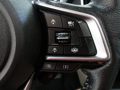 Used 2020 Subaru Forester Limited w/ Popular Package #3 image 19