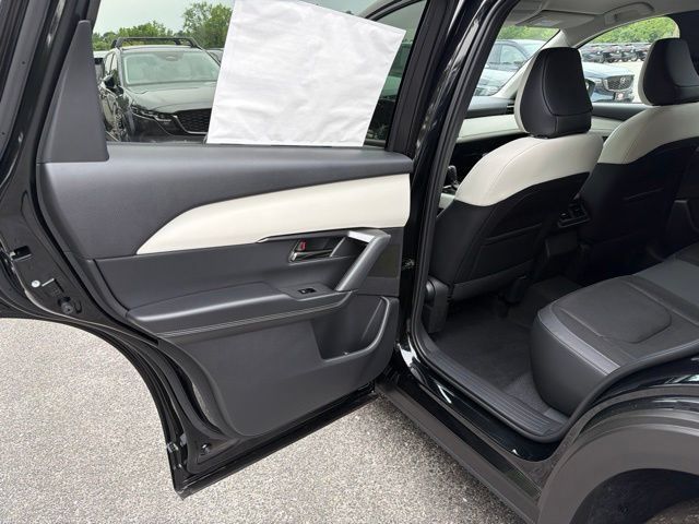 New 2026 MAZDA CX-5 Select AWD/4WD image 9