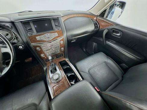 Used 2019 Nissan Armada SL w/ Premium Package AWD/4WD image 11