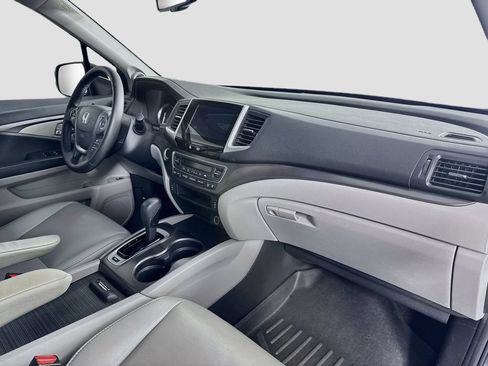 Used 2017 Honda Pilot EX-L image 33