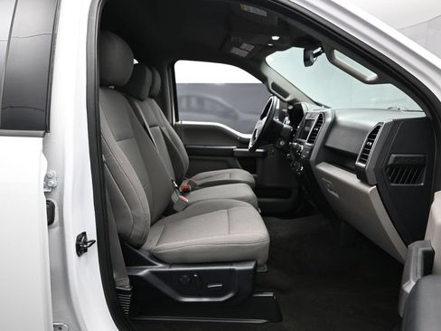 Used 2020 Ford F150 XLT w/ Equipment Group 302A Luxury AWD/4WD image 24