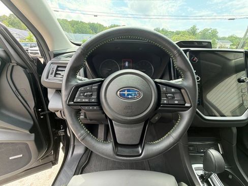 Used 2023 Subaru Ascent Onyx Edition Limited AWD/4WD image 30