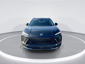 New 2026 Buick Envision Sport Touring video 3