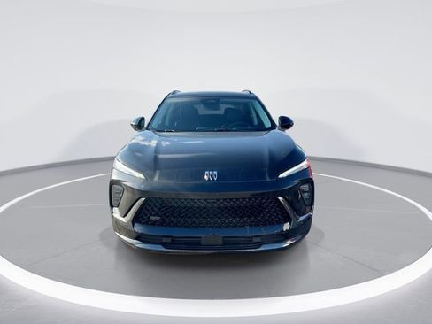 New 2026 Buick Envision Sport Touring image 3