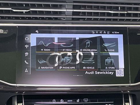 New 2026 Audi Q8 Premium Plus AWD/4WD image 27
