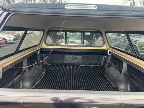Used 2003 Toyota Tundra SR5 RWD image 14