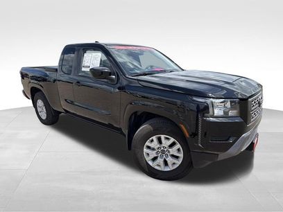 Certified 2023 Nissan Frontier SV w/ Technology Package