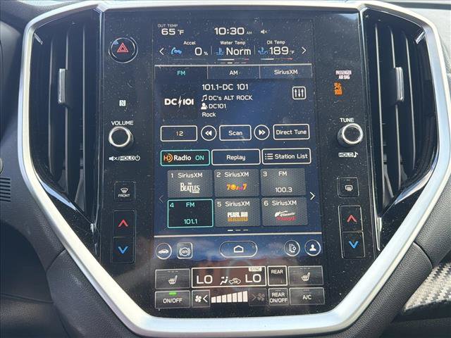 Used 2023 Subaru Ascent Premium AWD/4WD image 19
