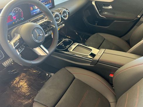 New 2026 Mercedes-Benz CLA 250 image 8