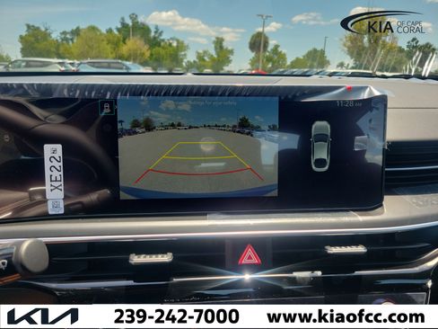 New 2026 Kia K5 GT FWD image 26