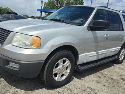 Used 2004 Ford Expedition XLT
