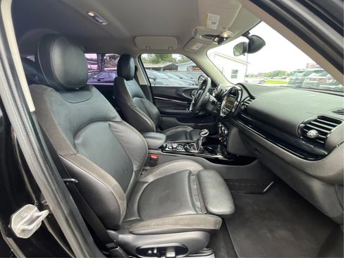 Used 2017 MINI Cooper Clubman ALL4 AWD/4WD image 22