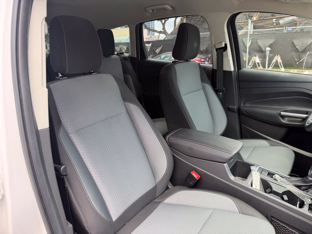 Used 2018 Ford Escape SE w/ SE Sync 3 Package FWD image 13