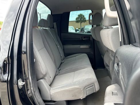Used 2011 Toyota Tundra 2WD Double Cab w/ Tow Pkg image 23