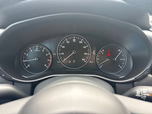 New 2026 MAZDA CX-50 Meridian Edition w/ Weather Package AWD/4WD image 9