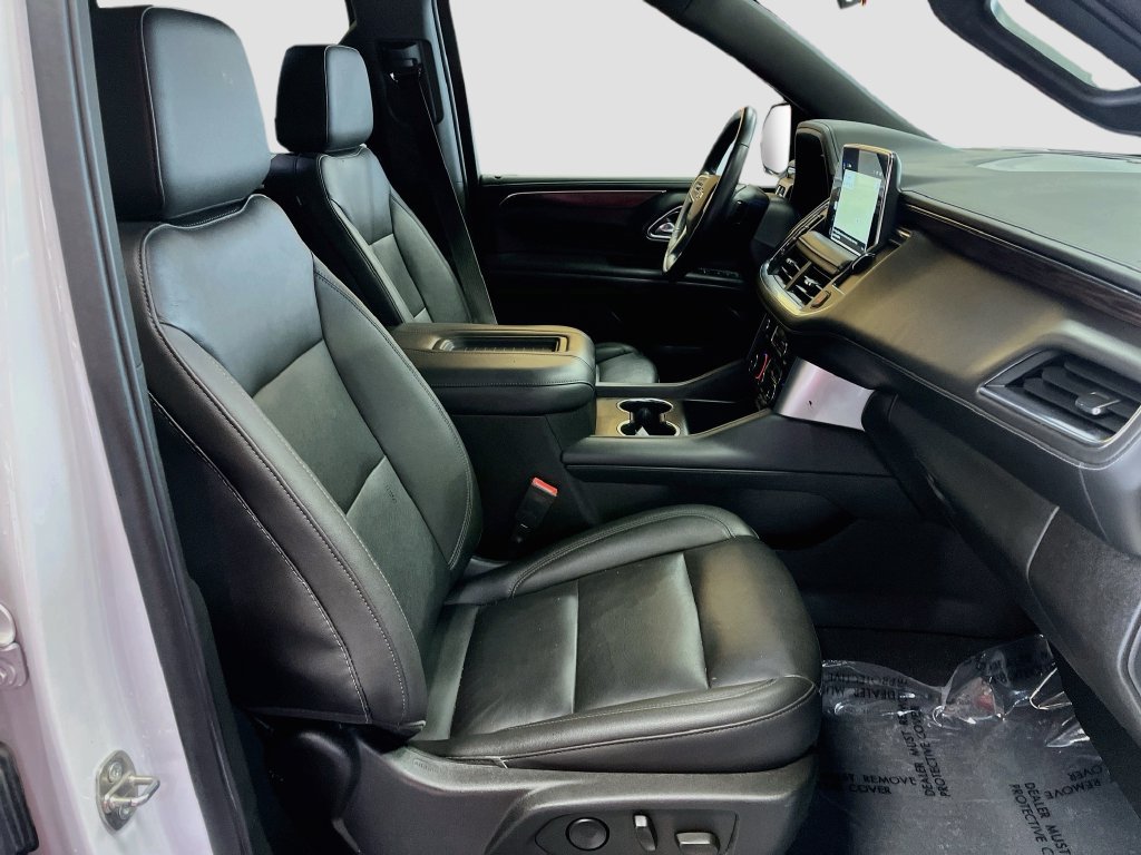 Used 2022 Chevrolet Tahoe Z71 AWD/4WD image 31