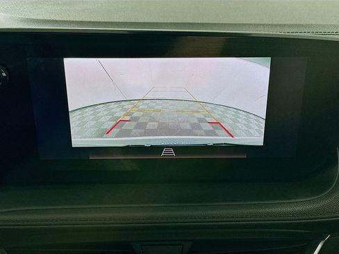 Used 2025 Buick Encore GX Preferred FWD image 22