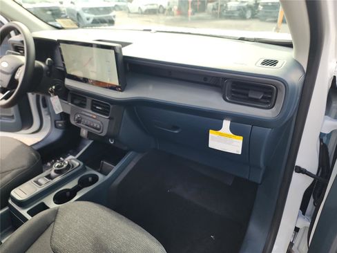 New 2025 Ford Maverick XL w/ 4K Tow Package image 23