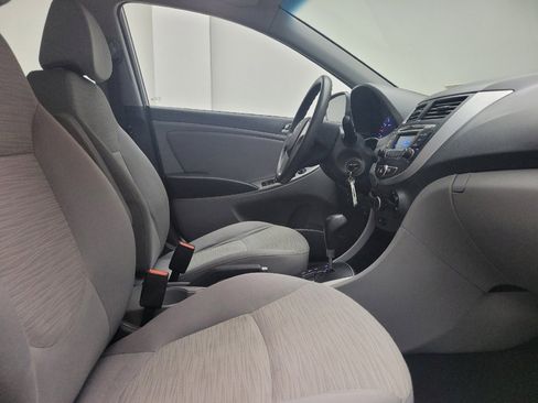 Used 2017 Hyundai Accent SE image 21