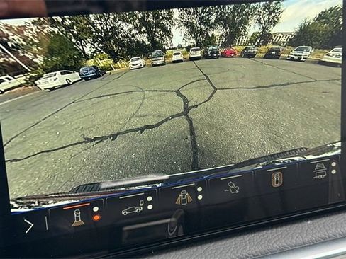 New 2026 GMC Sierra 2500 Denali w/ Denali Reserve Package image 23