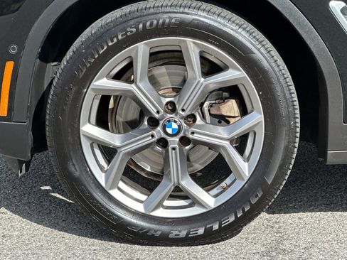 Used 2021 BMW X3 sDrive30i w/ Convenience Package RWD image 31