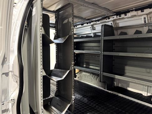 Used 2020 GMC Savana 2500 w/ Driver Convenience Package image 30