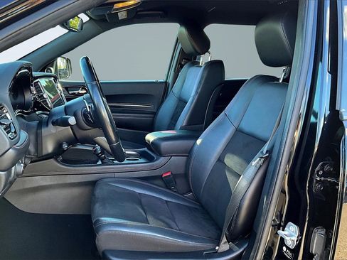 Used 2021 Dodge Durango R/T image 25
