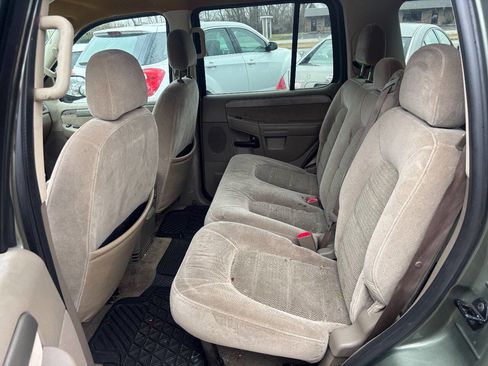 Used 2004 Ford Explorer Sport XLT image 13